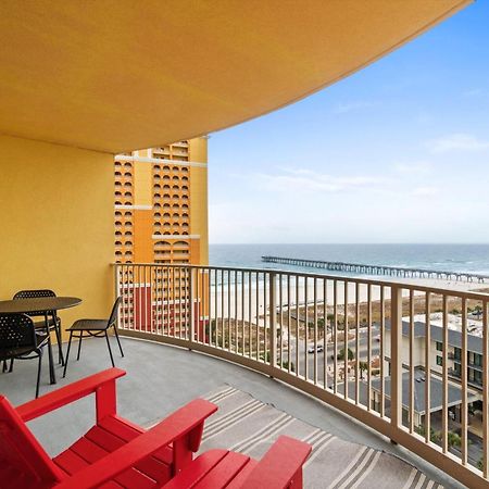 Calypso Beach Resort Tower 3 Rentals パナマシティービーチ 部屋 写真