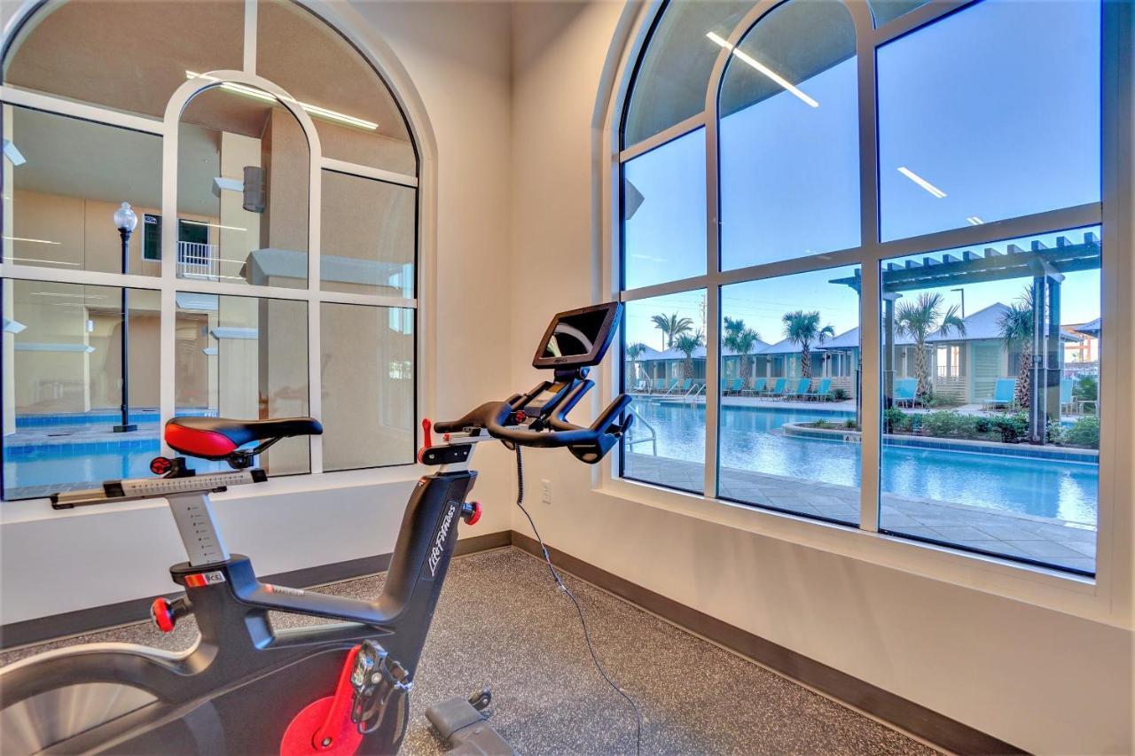 Calypso Beach Resort Tower 3 Rentals パナマシティービーチ エクステリア 写真