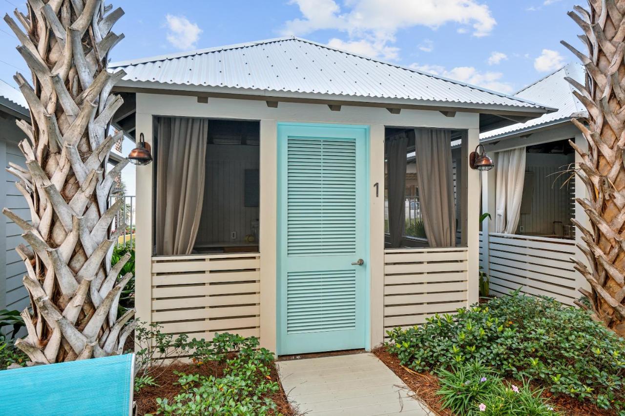 Calypso Beach Resort Tower 3 Rentals パナマシティービーチ エクステリア 写真