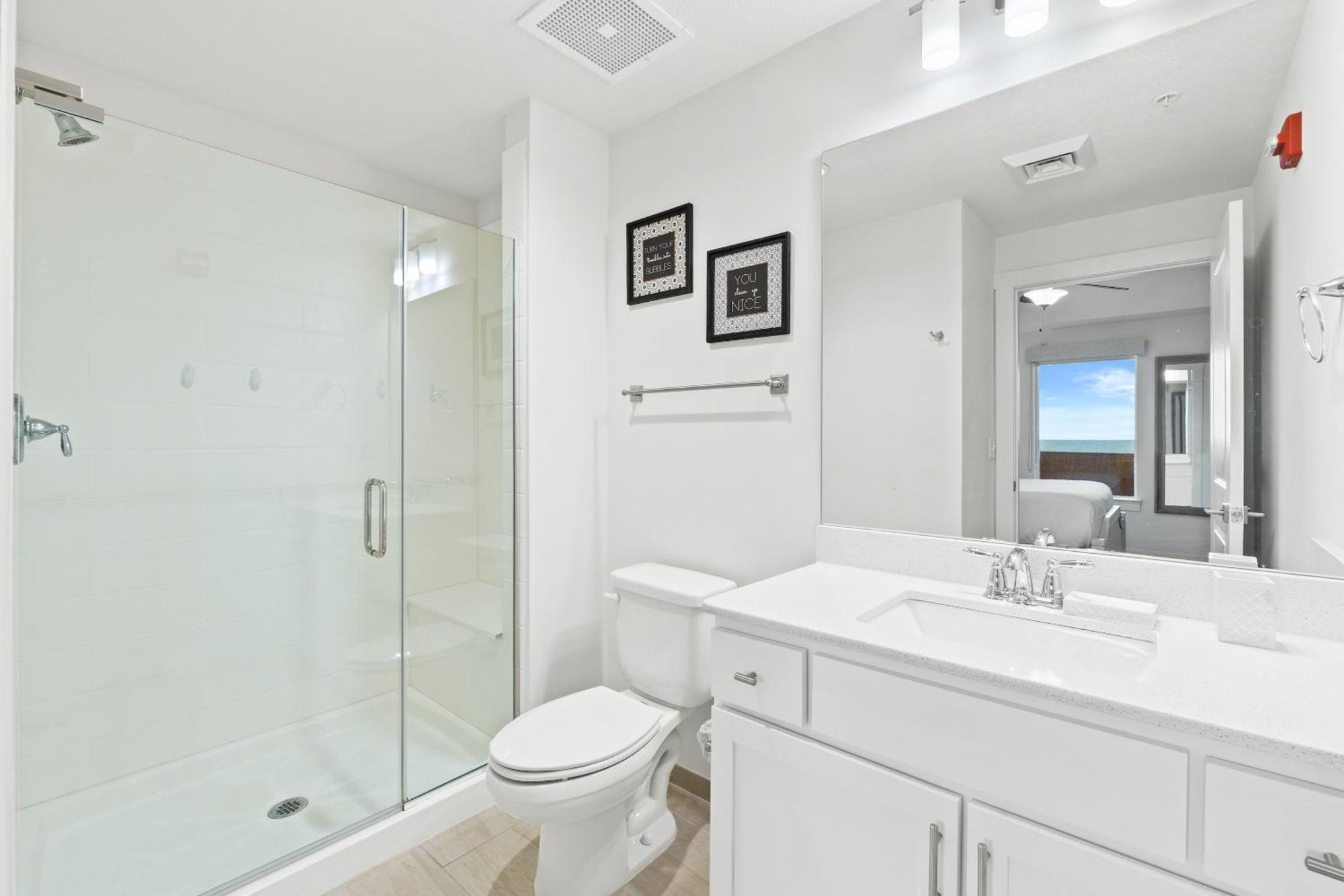 Calypso Beach Resort Tower 3 Rentals パナマシティービーチ 部屋 写真