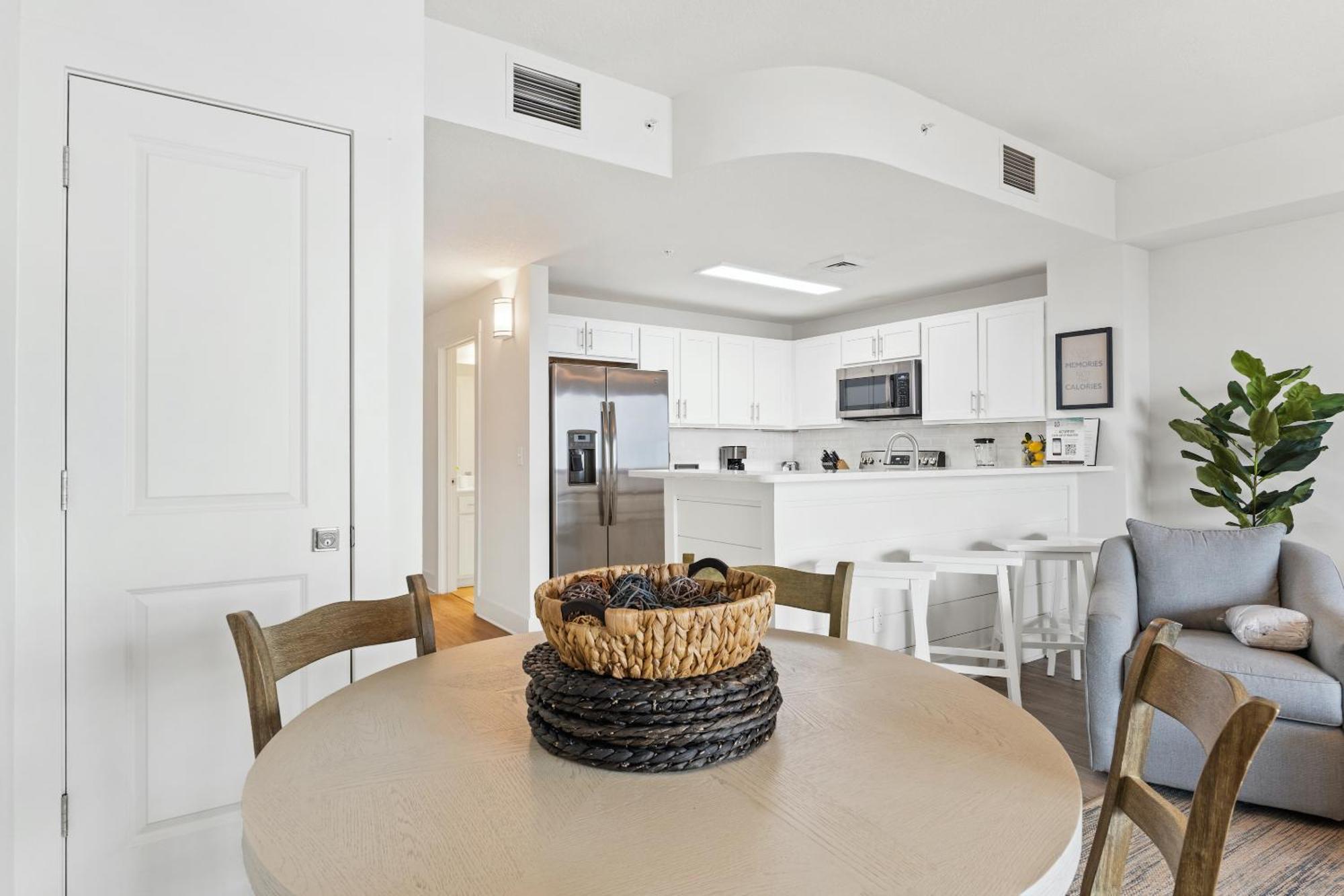 Calypso Beach Resort Tower 3 Rentals パナマシティービーチ 部屋 写真